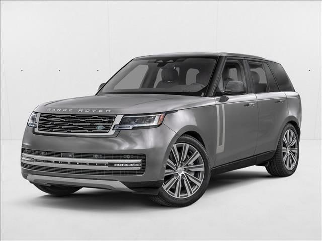 land rover range rover 2025 SALKP9F41SA284490 image land rover range rover 2025 SALKP9F41SA284490 image